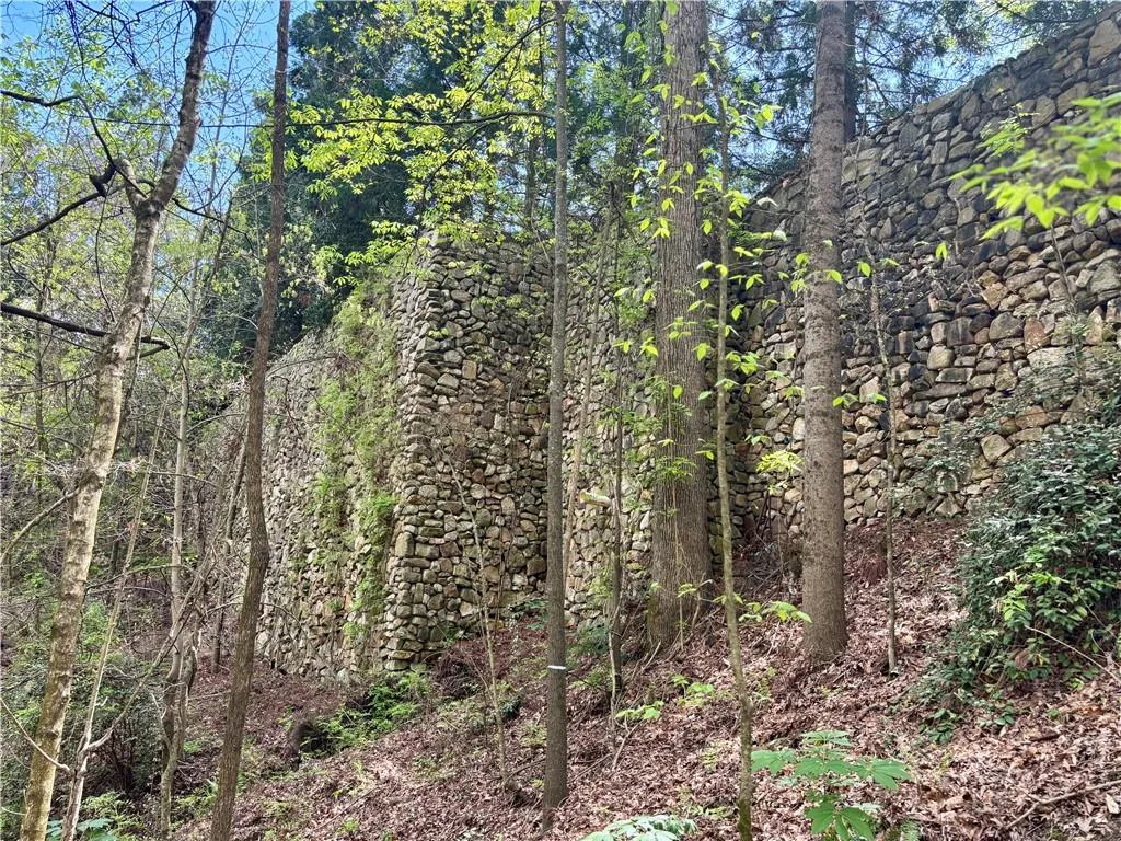 Gorgeous backdrop for future plans