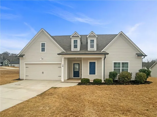 16 Fox Drive, Winder, Georgia 30680