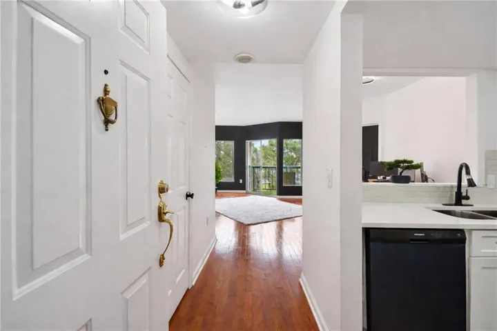 1 Biscayne Drive Nw Unit 705, Atlanta, Georgia 30309
