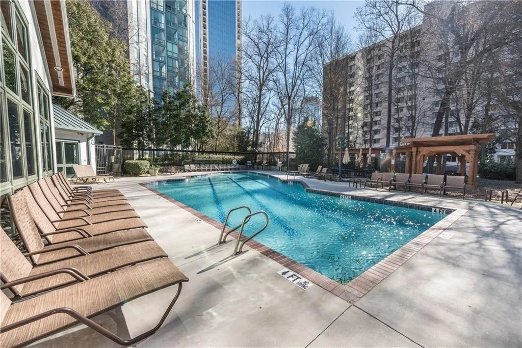 2870 Pharr Court South Nw Unit 901, Atlanta, Georgia 30305, 2 Bedrooms Bedrooms, ,2 BathroomsBathrooms,Residential,For Sale,2870 Pharr Court South Nw Unit 901,7637072