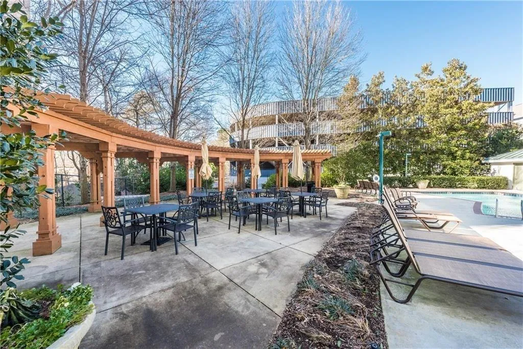 2870 Pharr Court South Nw Unit 901, Atlanta, Georgia 30305, 2 Bedrooms Bedrooms, ,2 BathroomsBathrooms,Residential,For Sale,2870 Pharr Court South Nw Unit 901,7637072