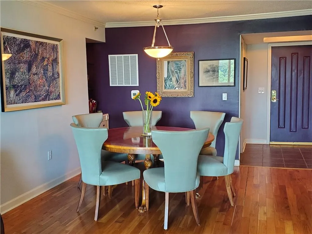 2870 Pharr Court South Nw Unit 901, Atlanta, Georgia 30305, 2 Bedrooms Bedrooms, ,2 BathroomsBathrooms,Residential,For Sale,2870 Pharr Court South Nw Unit 901,7637072