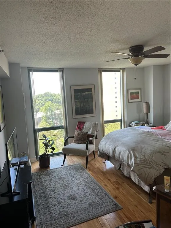 2870 Pharr Court South Nw Unit 901, Atlanta, Georgia 30305, 2 Bedrooms Bedrooms, ,2 BathroomsBathrooms,Residential,For Sale,2870 Pharr Court South Nw Unit 901,7637072
