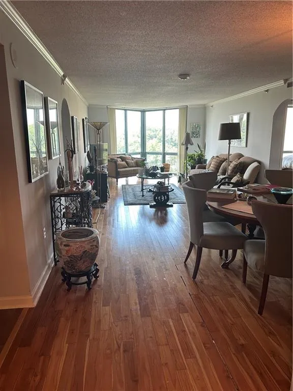 2870 Pharr Court South Nw Unit 901, Atlanta, Georgia 30305, 2 Bedrooms Bedrooms, ,2 BathroomsBathrooms,Residential,For Sale,2870 Pharr Court South Nw Unit 901,7637072