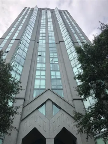 2870 Pharr Court South Nw Unit 901, Atlanta, Georgia 30305