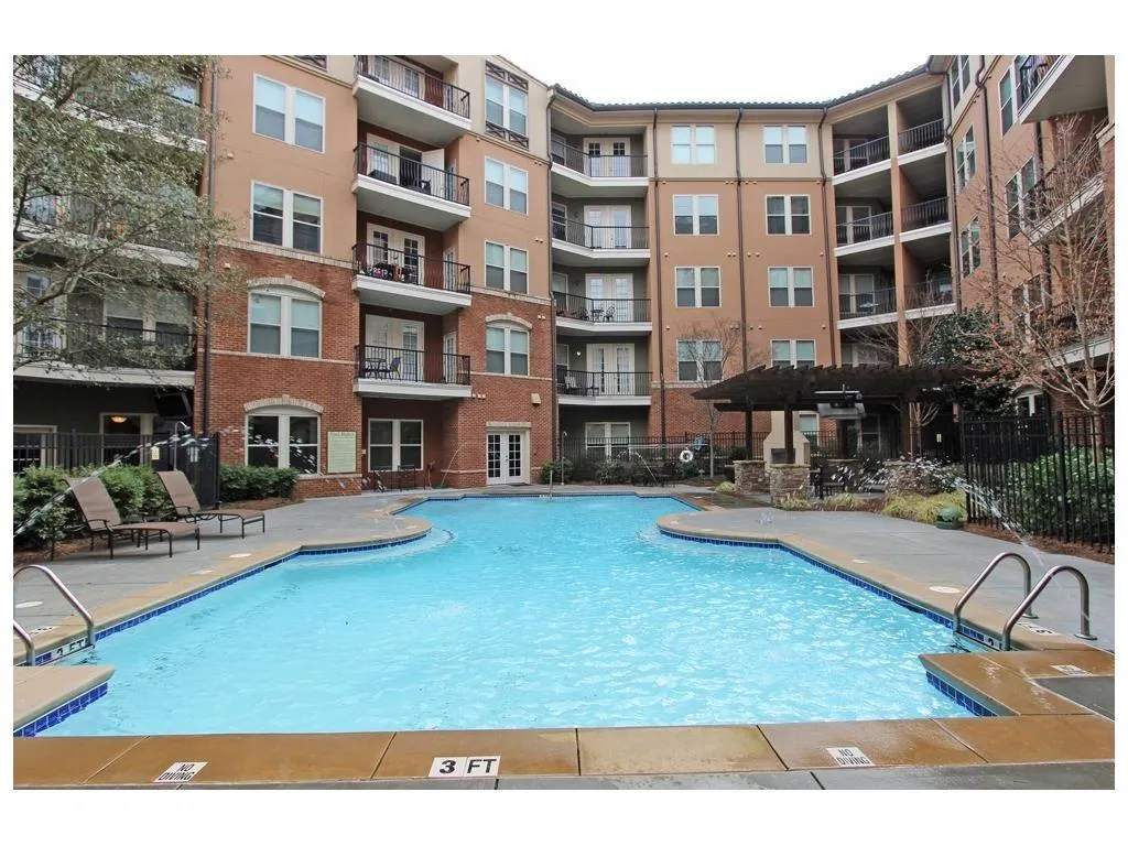 901 Abernathy Road Unit 3010, Atlanta, Georgia 30328, 2 Bedrooms Bedrooms, ,2 BathroomsBathrooms,Residential,Sold,901 Abernathy Road Unit 3010,5755980