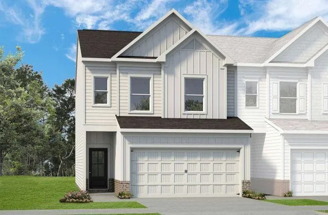 1020 Stiles Circle Unit 11, Cartersville, Georgia 30120