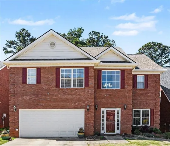 226 Long Drive, Mcdonough, Georgia 30253