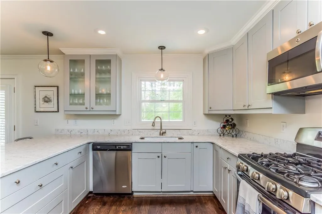 4616 Dalmer Road Ne, Atlanta, Georgia 30342, 3 Bedrooms Bedrooms, ,2 BathroomsBathrooms,Residential,Sold,4616 Dalmer Road Ne,5992882