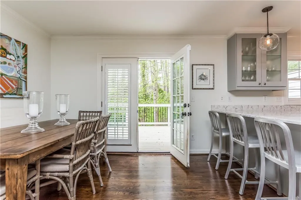 4616 Dalmer Road Ne, Atlanta, Georgia 30342, 3 Bedrooms Bedrooms, ,2 BathroomsBathrooms,Residential,Sold,4616 Dalmer Road Ne,5992882