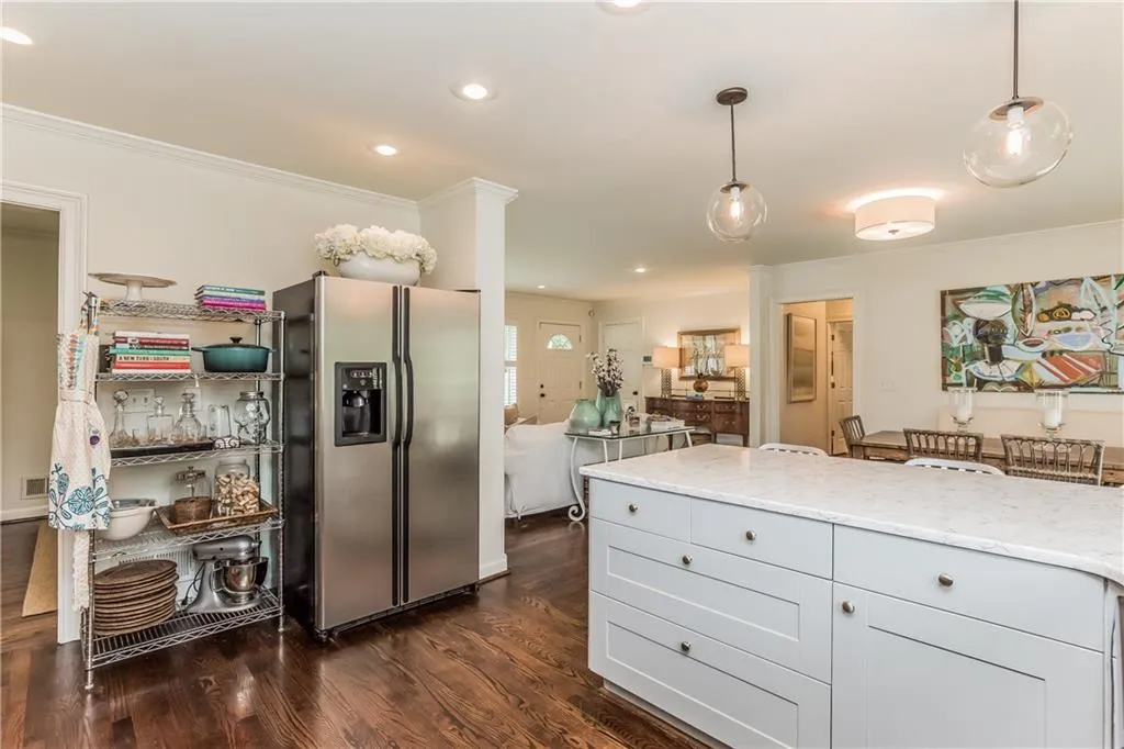 4616 Dalmer Road Ne, Atlanta, Georgia 30342, 3 Bedrooms Bedrooms, ,2 BathroomsBathrooms,Residential,Sold,4616 Dalmer Road Ne,5992882
