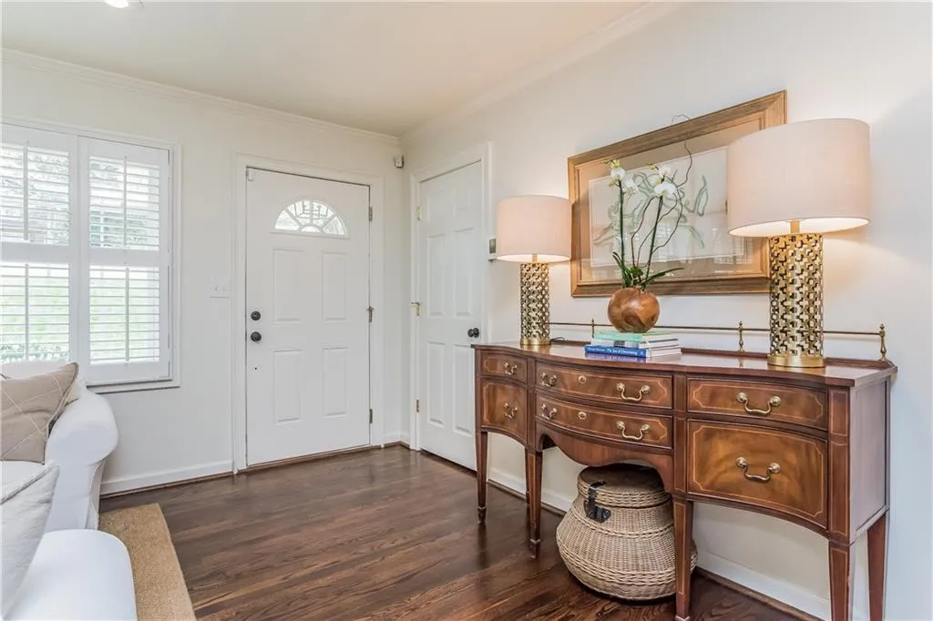 4616 Dalmer Road Ne, Atlanta, Georgia 30342, 3 Bedrooms Bedrooms, ,2 BathroomsBathrooms,Residential,Sold,4616 Dalmer Road Ne,5992882