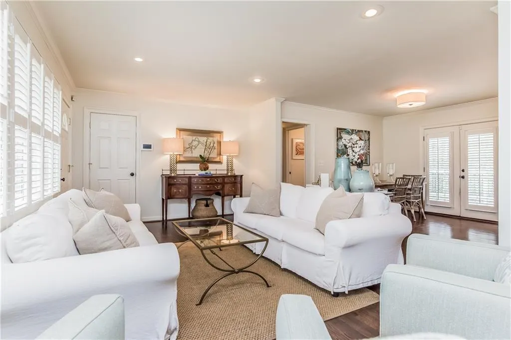 4616 Dalmer Road Ne, Atlanta, Georgia 30342, 3 Bedrooms Bedrooms, ,2 BathroomsBathrooms,Residential,Sold,4616 Dalmer Road Ne,5992882