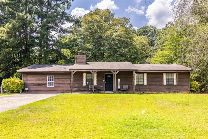 8397 Willows Terrace, Riverdale, Georgia 30274