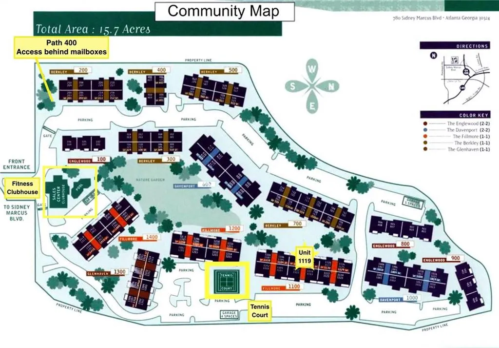 1119 Summit North Drive Ne Unit 1119, Atlanta, Georgia 30324, 1 Bedroom Bedrooms, ,1 BathroomBathrooms,Residential,For Sale,1119 Summit North Drive Ne Unit 1119,7673243 1119 Summit North Drive Ne Unit 1119, Atlanta, Georgia 30324, 1 Bedroom Bedrooms, ,1 BathroomBathrooms,Residential,For Sale,1119 Summit North Drive Ne Unit 1119,7673243
