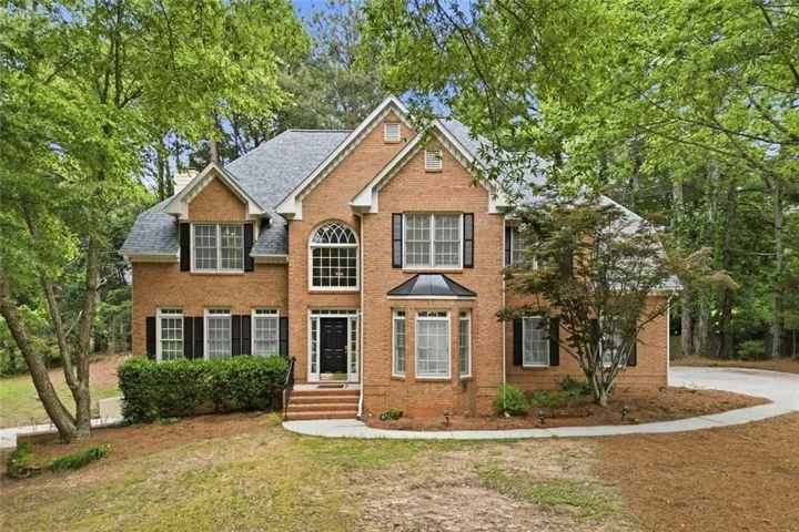 3235 Lake Russell Way Welcomes You