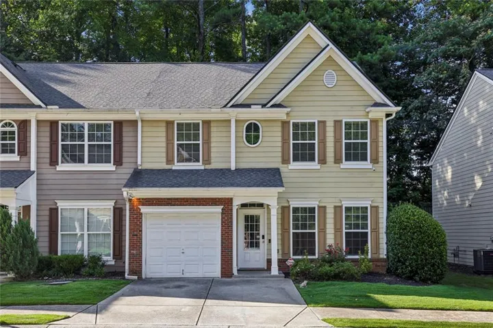 4125 Magnolia Glen Walk Nw, Norcross, Georgia 30093