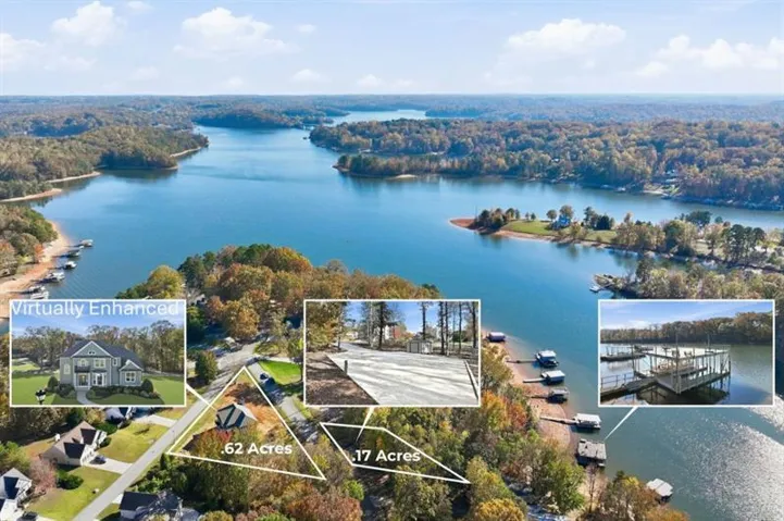3610 Schofield Road, Gainesville, Georgia 30506