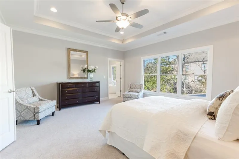 616 Esfun Trace, Atlanta, Georgia 30328, 5 Bedrooms Bedrooms, ,5 BathroomsBathrooms,Residential,Sold,616 Esfun Trace,5957594
