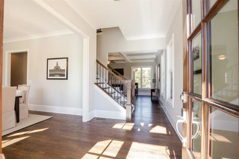 616 Esfun Trace, Atlanta, Georgia 30328, 5 Bedrooms Bedrooms, ,5 BathroomsBathrooms,Residential,Sold,616 Esfun Trace,5957594