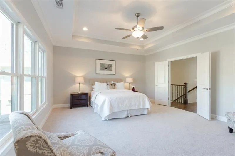 616 Esfun Trace, Atlanta, Georgia 30328, 5 Bedrooms Bedrooms, ,5 BathroomsBathrooms,Residential,Sold,616 Esfun Trace,5957594