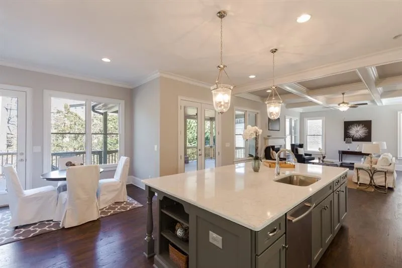 616 Esfun Trace, Atlanta, Georgia 30328, 5 Bedrooms Bedrooms, ,5 BathroomsBathrooms,Residential,Sold,616 Esfun Trace,5957594