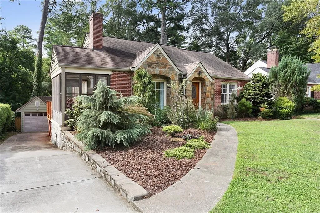 767 Piedmont Way Ne, Atlanta, Georgia 30324, 4 Bedrooms Bedrooms, ,3 BathroomsBathrooms,Residential,Sold,767 Piedmont Way Ne,5901012