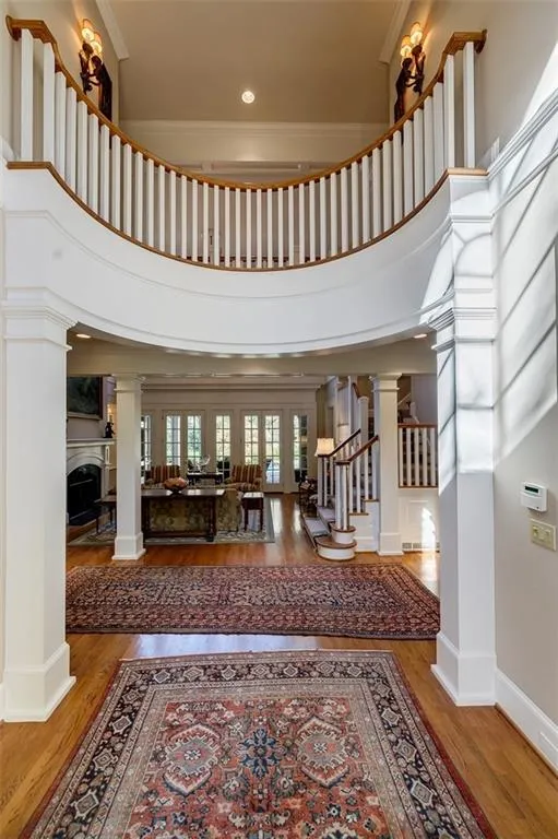4520 Harris Trail, Sandy Springs, Georgia 30327, 4 Bedrooms Bedrooms, ,5 BathroomsBathrooms,Residential,Sold,4520 Harris Trail,7147975