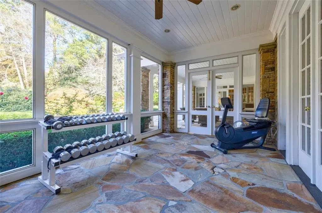 4520 Harris Trail, Sandy Springs, Georgia 30327, 4 Bedrooms Bedrooms, ,5 BathroomsBathrooms,Residential,Sold,4520 Harris Trail,7147975