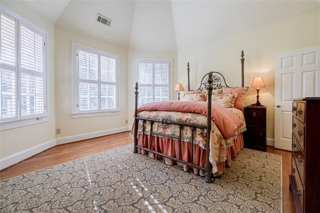 4520 Harris Trail, Sandy Springs, Georgia 30327, 4 Bedrooms Bedrooms, ,5 BathroomsBathrooms,Residential,Sold,4520 Harris Trail,7147975