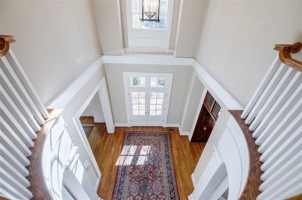 4520 Harris Trail, Sandy Springs, Georgia 30327, 4 Bedrooms Bedrooms, ,5 BathroomsBathrooms,Residential,Sold,4520 Harris Trail,7147975