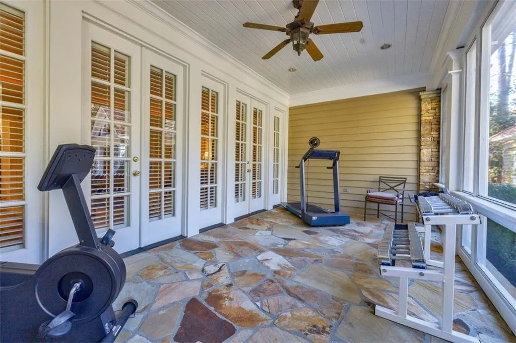 4520 Harris Trail, Sandy Springs, Georgia 30327, 4 Bedrooms Bedrooms, ,5 BathroomsBathrooms,Residential,Sold,4520 Harris Trail,7147975