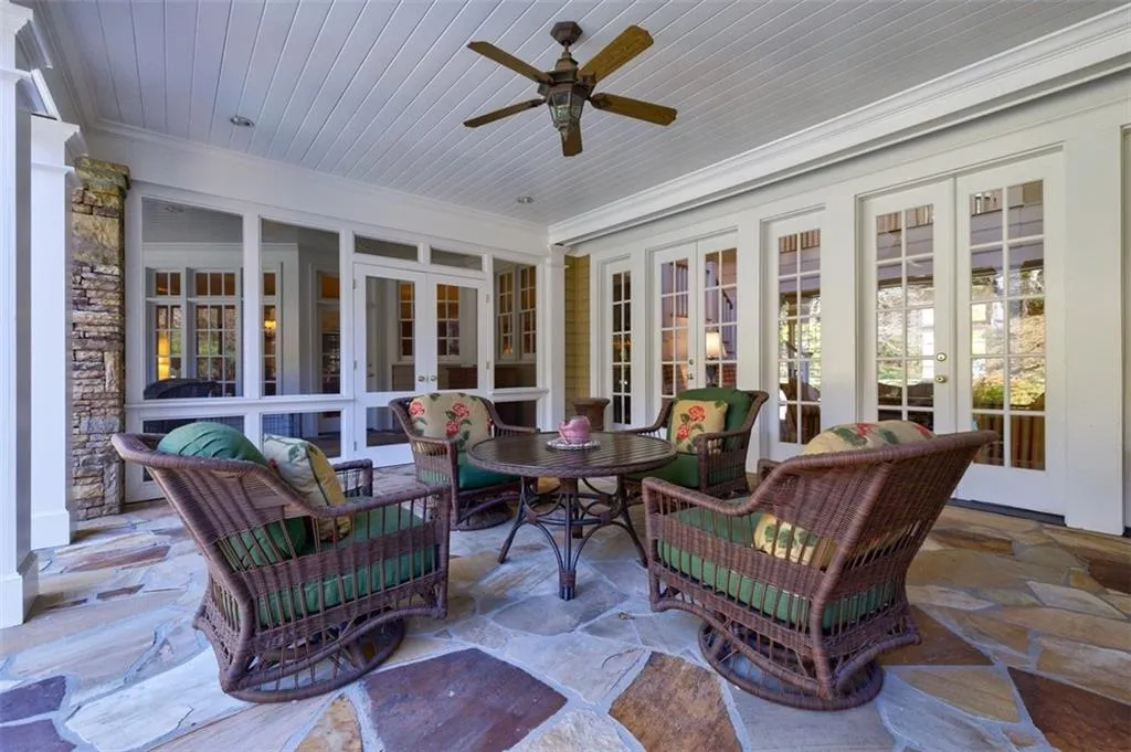 4520 Harris Trail, Sandy Springs, Georgia 30327, 4 Bedrooms Bedrooms, ,5 BathroomsBathrooms,Residential,Sold,4520 Harris Trail,7147975