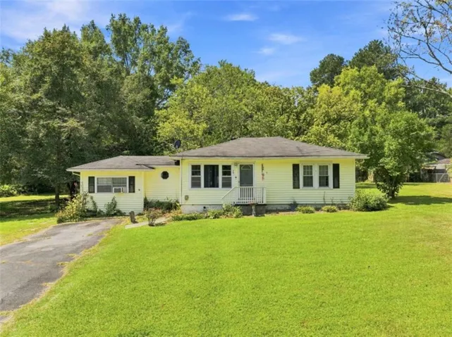 791 Warren Road Ne, Rome, Georgia 30165
