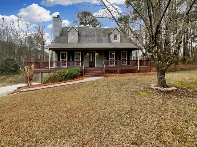 125 Stockmar Road, Villa Rica, Georgia 30180