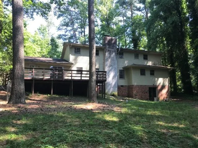 1105 Spalding Drive, Sandy Springs, Georgia 30350, 5 Bedrooms Bedrooms, ,3 BathroomsBathrooms,Residential,Sold,1105 Spalding Drive,6572115