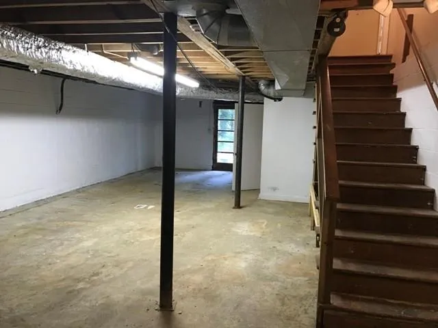 1105 Spalding Drive, Sandy Springs, Georgia 30350, 5 Bedrooms Bedrooms, ,3 BathroomsBathrooms,Residential,Sold,1105 Spalding Drive,6572115