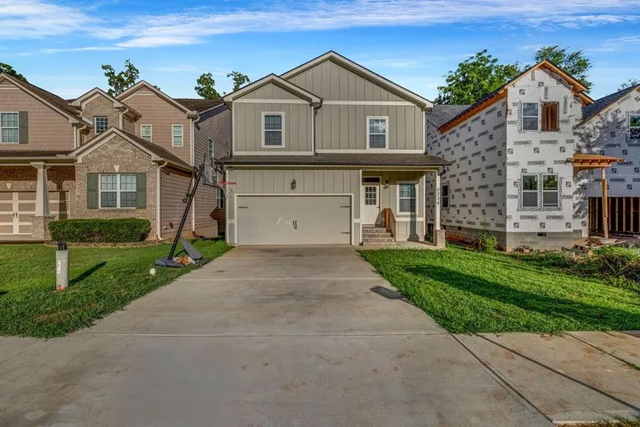 2738 Chamberlain Court, Lawrenceville, Georgia 30044