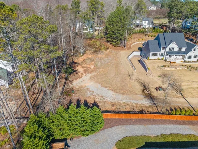 16510 Hopewell Road, Milton, Georgia 30004