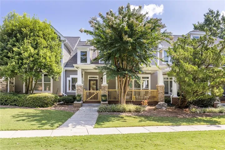 1220 Freedom Lane, Roswell, Georgia 30075