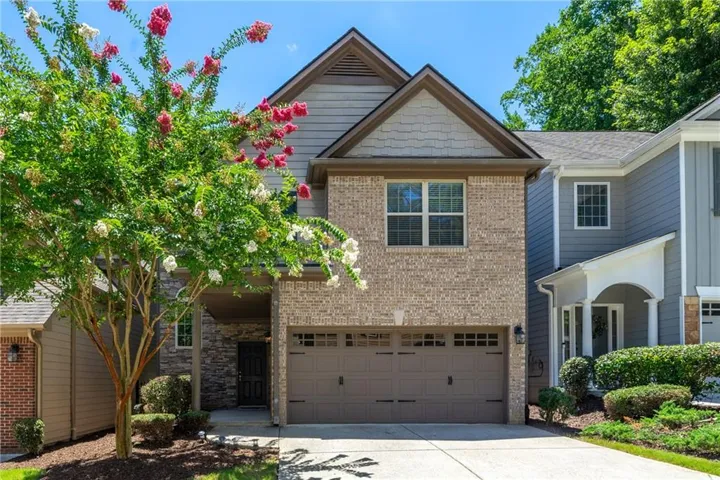116 Tyson Woods Road, Acworth, Georgia 30102