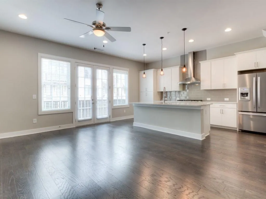 6674 Cadence Boulevard Unit 72, Sandy Springs, Georgia 30328, 1 Bedroom Bedrooms, ,1 BathroomBathrooms,Residential,Sold,6674 Cadence Boulevard Unit 72,5831706