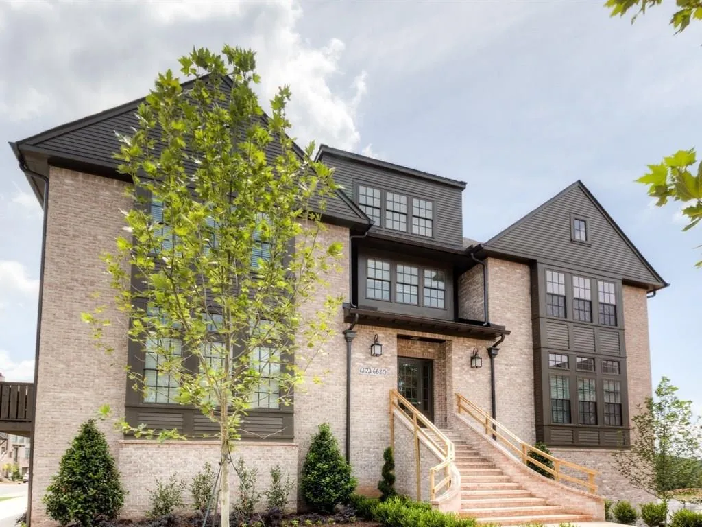 6674 Cadence Boulevard Unit 72, Sandy Springs, Georgia 30328, 1 Bedroom Bedrooms, ,1 BathroomBathrooms,Residential,Sold,6674 Cadence Boulevard Unit 72,5831706