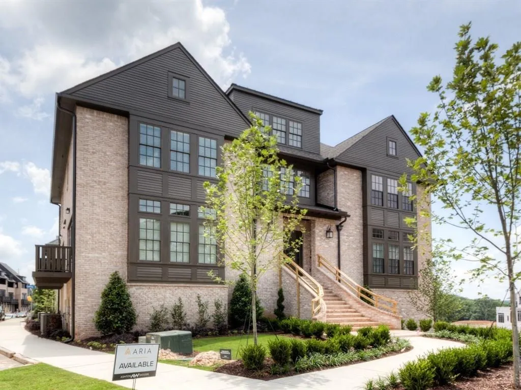 6674 Cadence Boulevard Unit 72, Sandy Springs, Georgia 30328, 1 Bedroom Bedrooms, ,1 BathroomBathrooms,Residential,Sold,6674 Cadence Boulevard Unit 72,5831706