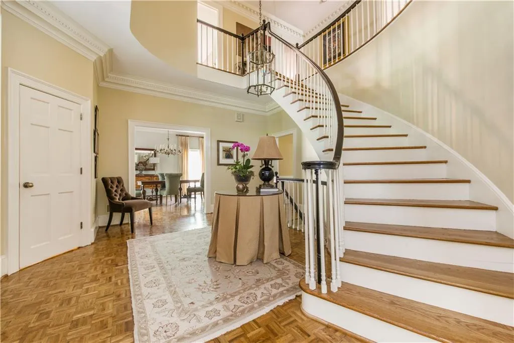 635 Idlewood Drive Nw, Sandy Springs, Georgia 30327, 5 Bedrooms Bedrooms, ,4 BathroomsBathrooms,Residential,Sold,635 Idlewood Drive Nw,5719772