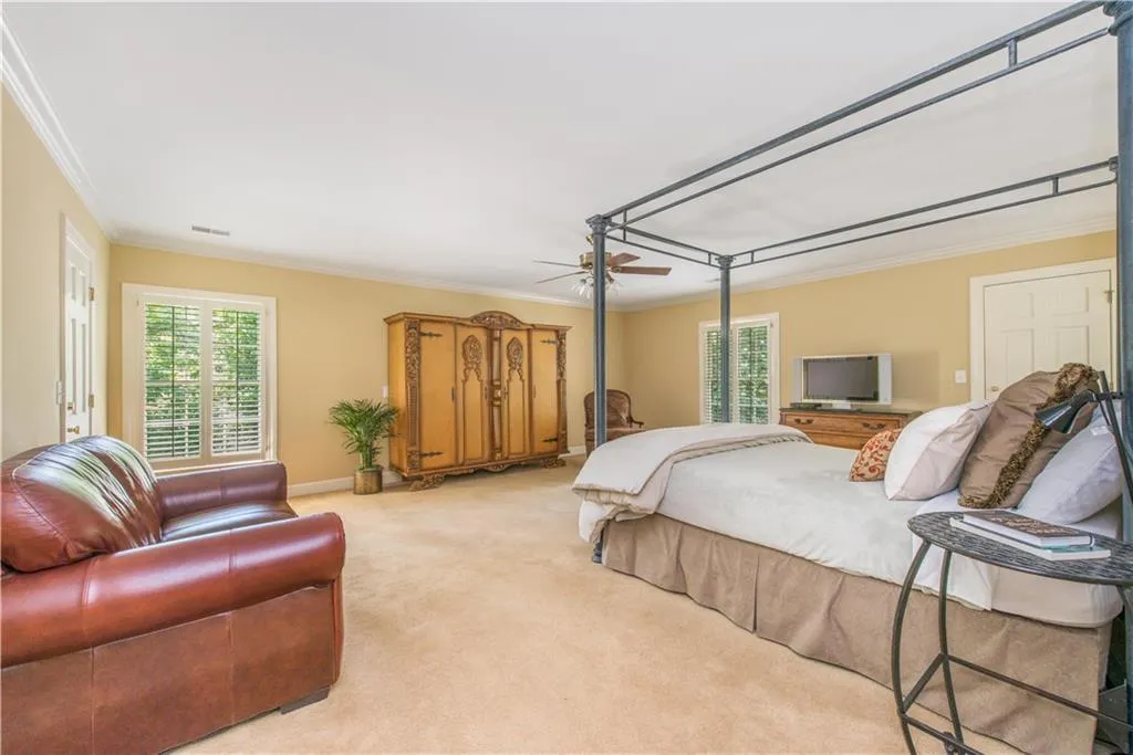 635 Idlewood Drive Nw, Sandy Springs, Georgia 30327, 5 Bedrooms Bedrooms, ,4 BathroomsBathrooms,Residential,Sold,635 Idlewood Drive Nw,5719772