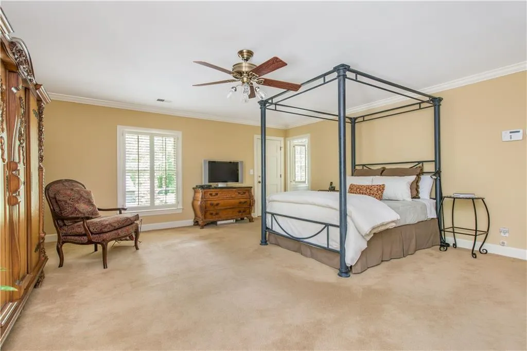 635 Idlewood Drive Nw, Sandy Springs, Georgia 30327, 5 Bedrooms Bedrooms, ,4 BathroomsBathrooms,Residential,Sold,635 Idlewood Drive Nw,5719772