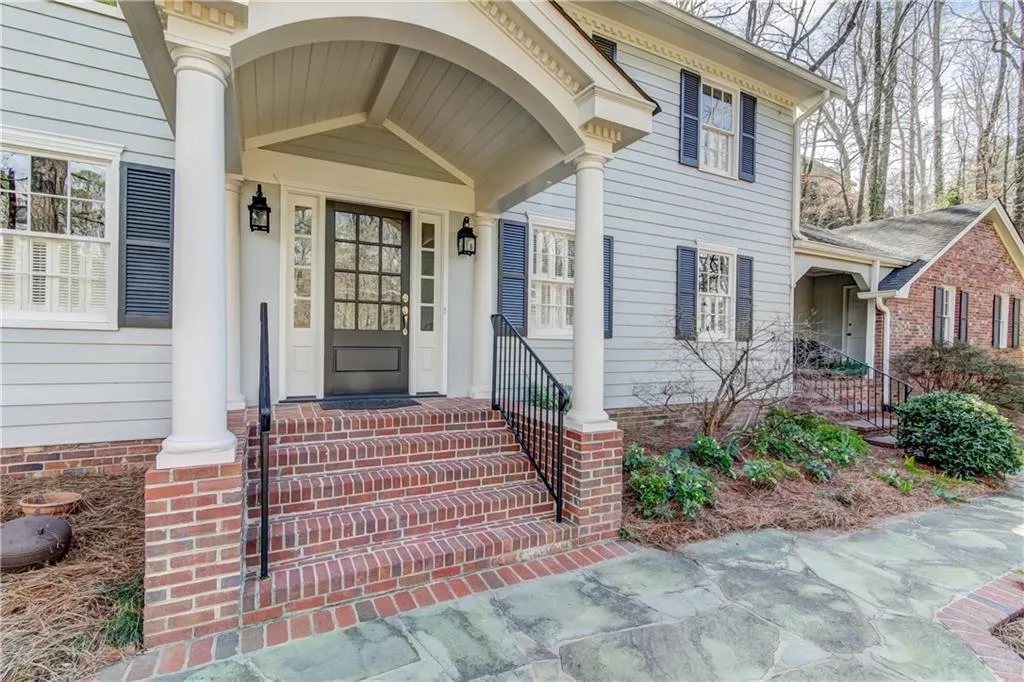 1080 Mountain Creek Trail, Atlanta, Georgia 30328, 5 Bedrooms Bedrooms, ,3 BathroomsBathrooms,Residential,Sold,1080 Mountain Creek Trail,6502130
