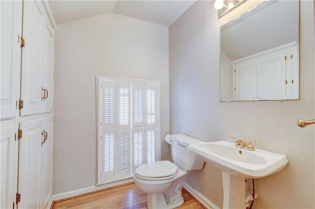 1080 Mountain Creek Trail, Atlanta, Georgia 30328, 5 Bedrooms Bedrooms, ,3 BathroomsBathrooms,Residential,Sold,1080 Mountain Creek Trail,6502130