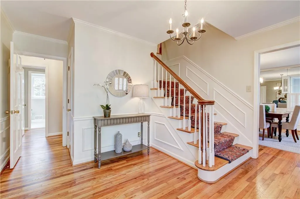 1080 Mountain Creek Trail, Atlanta, Georgia 30328, 5 Bedrooms Bedrooms, ,3 BathroomsBathrooms,Residential,Sold,1080 Mountain Creek Trail,6502130
